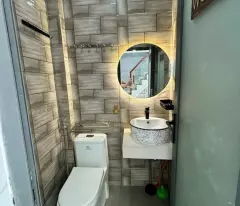 NHÀ NỚI XÂY NGANG 5 M GIÁ HƠN 2 TỶ Q4
SỔ HỒNG VUÔNG