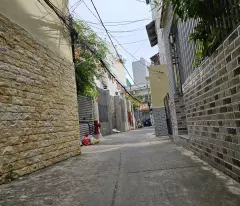 Hẻm Rộng Ngang 6 M Q4
Ngang 6 Dài 6.5 ĐÚC BÊ TÔNG 3 TẤM CÓ 3 TỶ HƠN Q4