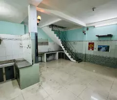 Hẻm Rộng Ngang 6 M Q4
Ngang 6 Dài 6.5 ĐÚC BÊ TÔNG 3 TẤM CÓ 3 TỶ HƠN Q4