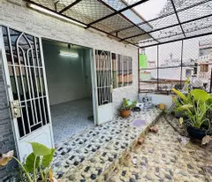Hẻm Rộng Ngang 6 M Q4
Ngang 6 Dài 6.5 ĐÚC BÊ TÔNG 3 TẤM CÓ 3 TỶ HƠN Q4