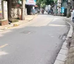 Chính chủ cần bán nhà đường Lê Trọng Tấn