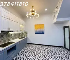 Bán nhà đẹp Cự Lộc, 38m2 x 4Tầng, Ngõ nông, rộng, 2 thoáng, nhỉnh 5 tỷ