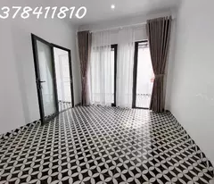Bán nhà đẹp Cự Lộc, 38m2 x 4Tầng, Ngõ nông, rộng, 2 thoáng, nhỉnh 5 tỷ