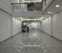Bán Nhà Mặt Tiền Ngay CV Phú Lâm, Ôtô Ngủ Nhà,4Tầng 83m Ngang Hơn 5m Nhỉnh 12Tỷ