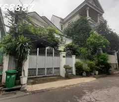Bán biệt thự 200m2 ngang 10 trung tâm Quận Bình Thạnh