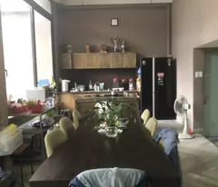 Bán biệt thự 200m2 ngang 10 trung tâm Quận Bình Thạnh