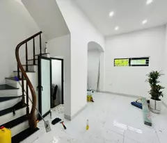 Bán nhà P.Vũ Hữu, Ô TÔ, 24m2 x 4Tầng x 4,7m Mặt Tiền x 5,1 tỷ