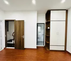 Bán nhà P.Vũ Hữu, Ô TÔ, 24m2 x 4Tầng x 4,7m Mặt Tiền x 5,1 tỷ