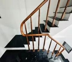 Bán nhà P.Vũ Hữu, Ô TÔ, 24m2 x 4Tầng x 4,7m Mặt Tiền x 5,1 tỷ