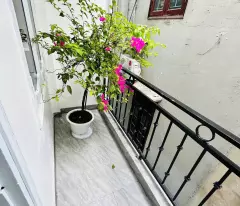 Bán nhà P.Vũ Hữu, Ô TÔ, 24m2 x 4Tầng x 4,7m Mặt Tiền x 5,1 tỷ
