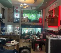 +Nhà Ngộp, Mặt Tiền Thụt 5 Xe Ôtô Đỗ Cửa, 6Tầng 66m2, Hồ Hảo Hớn Q1,Xíu 19Tỷ