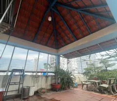+Nhà Ngộp, Mặt Tiền Thụt 5 Xe Ôtô Đỗ Cửa, 6Tầng 66m2, Hồ Hảo Hớn Q1,Xíu 19Tỷ