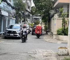 Bán nhà HXH TRÁNH NHAU 3 Tháng 2 Q.10, 2 tầng, chưa đến 5 tỷ