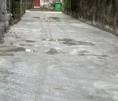 Chính chủ cần bán mảnh đất 70m2 tại Phú Mỹ Thư Phú Thường Tín.