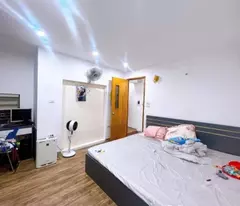 HIẾM! Tập Thể Phạm Ngọc Thạch, 2 Sổ, 80m2 Giá 3 Tỷ -  Đống Đa