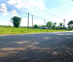 BÁN LỖ 4 SỔ (20 x68=1.400m2) ĐẤT MẶT TIỀN NHỰA, SHR, GẦN TRƯỜNG HỌC, CHỢ, DÂN CƯ ĐÔNG 1tr2/m2