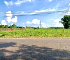 BÁN LỖ 4 SỔ (20 x68=1.400m2) ĐẤT MẶT TIỀN NHỰA, SHR, GẦN TRƯỜNG HỌC, CHỢ, DÂN CƯ ĐÔNG 1tr2/m2