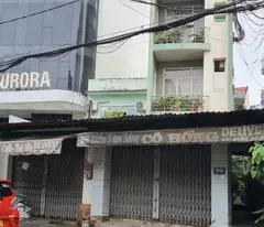 Siêu vị trí! Góc 2 mặt tiền Nguyễn Trãi, Quận 1 (14x28m - 2 Hầm 10 tầng) HĐT 1 tỷ/tháng. Bán 450 tỷ