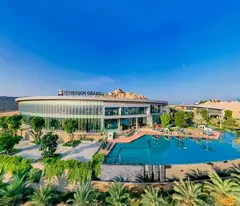 KN PARADISE- SIÊU ĐÔ THỊ BIỂN QUỐC TẾ CAM RANH