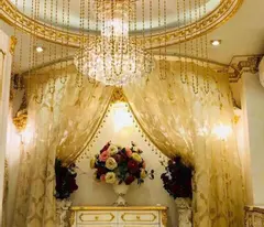 BIỆT THỰ DÁT VÀNG 18k TRUNG TÂM QUẬN 7