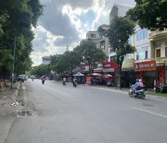 [CẦN TIỀN BÁN GẤP THÁNG NGÂU] NHÀ PHỐ Q. HOÀNG MAI 2 MẶT THOÁNG 65M2 Ở NGAY - GIÁ CHỈ NHỈNH 6 TỶ