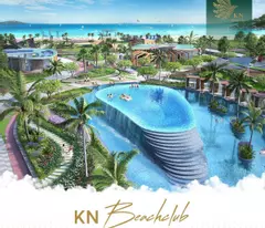 CARAWORLD CAM RANH  Sea Golf Villas - Tuyệt phẩm đầu tiên tại Bãi Dài Nha Trang