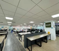 Gấp! Cho thuê văn phòng logistics 200 - 400m2 full nội thất đẹp tại tòa Việt Á, Duy Tân, Cầu Giấy