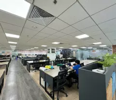 Gấp! Cho thuê văn phòng logistics 200 - 400m2 full nội thất đẹp tại tòa Việt Á, Duy Tân, Cầu Giấy