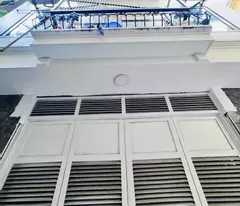 BÁN NHÀ HOÀNG QUỐC VIỆT_ÔTÔ_KINH DOANH_GẦN PHỐ_SỔ HOA HẬU