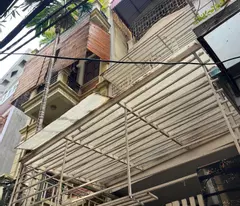 BÁN NHÀ HOÀNG QUỐC VIỆT_ÔTÔ_KINH DOANH_GẦN PHỐ_SỔ HOA HẬU