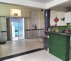Nhà 3 Tầng, CÙ CHÍNH LAN, ngang 7M, 3PN, chỉ 2.x