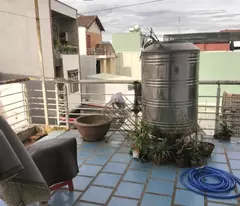 Nhà 3 Tầng, CÙ CHÍNH LAN, ngang 7M, 3PN, chỉ 2.x
