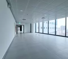 Cho thuê văn phòng mới nhất quận Cầu Giấy: 200 - 1200m2 tòa Vinacomin, Dương Đình Nghệ
