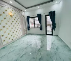 NHÀ ĐẸP TRƯƠNG PHƯỚC PHAN - 4 TẦNG - 48M2 - HẺM 5M - GIÁ 6.5 TỶ