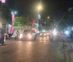 MTKD Nguyễn Hữu Tiến 97 triệu/m2 (ngang 6.5m), vị trí đắc địa