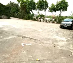 Bán đât dân Mễ Sở Văn Giang gần Hồ dện tích 90 mặt tiền 4.5 đường oto 7 chỗ thông