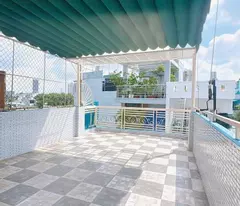 QUẬN 8, ÂU DƯƠNG LÂN - HÀNG HIẾM XE HƠI VÀO NHÀ - 44M2 - NHÀ ĐẸP 4 TẦNG BTCT - CHỈ 6.3T