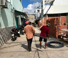**HÓT HÓT CHÍNH CHỦ CÓ LÔ ĐẤT ĐẸP ĐANG RAO BÁN TẠI QUẬN BÌNH TÂN - TP HỒ CHÍ MINH