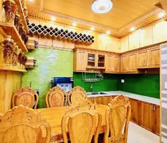 SIÊU PHẨM NHÀ ĐẸP THỐNG NHẤT - XE HƠI 40M2 - P16 GÒ VẤP CHỈ 5.1 TỶ
