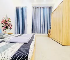 SIÊU PHẨM NHÀ ĐẸP THỐNG NHẤT - XE HƠI 40M2 - P16 GÒ VẤP CHỈ 5.1 TỶ