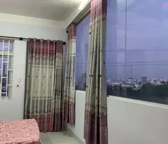 QUẬN 7 - MẶT TIỀN KINH DOANH TRẦN XUÂN SOẠN - 4 TẦNG BTCT MỚI ĐẸP Ở NGAY - ĐANG CÓ HĐ THUÊ 20TR/TH
