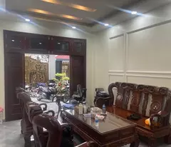 💥Bán nhà Tân Phú, giáp Q.11, Ngay Đầm Sen, 4mx29m nhà 4 tầng nội thất xịn, xe tải vô nhà, 10.8 tỷ