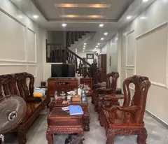 💥Bán nhà Tân Phú, giáp Q.11, Ngay Đầm Sen, 4mx29m nhà 4 tầng nội thất xịn, xe tải vô nhà, 10.8 tỷ