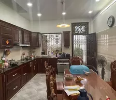 💥Bán nhà Tân Phú, giáp Q.11, Ngay Đầm Sen, 4mx29m nhà 4 tầng nội thất xịn, xe tải vô nhà, 10.8 tỷ