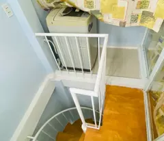 Bán nhà 3 tầng hẻm ba gác Bạch Đằng,P.24,Bình Thạnh chỉ 2ty6