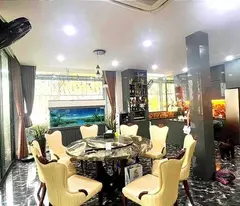 Mặt Tiền Thụt Minh Phụng Phường 10 Quận 11.