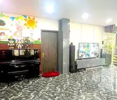 Mặt Tiền Thụt Minh Phụng Phường 10 Quận 11.