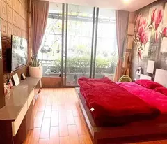 Mặt Tiền Thụt Minh Phụng Phường 10 Quận 11.