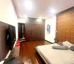 Mặt Tiền Thụt Minh Phụng Phường 10 Quận 11.