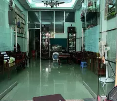 MTKD Nguyễn Trường Tộ - Tân Phú 4x19m, 4 tầng 10.5 tỷ